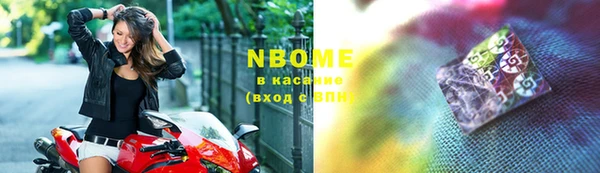 стаф Нея